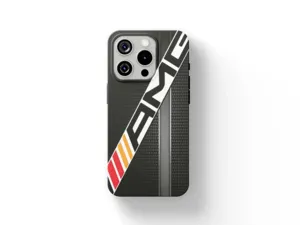 Mercedes Funda De Teléfono Edición Limitada De Calidad